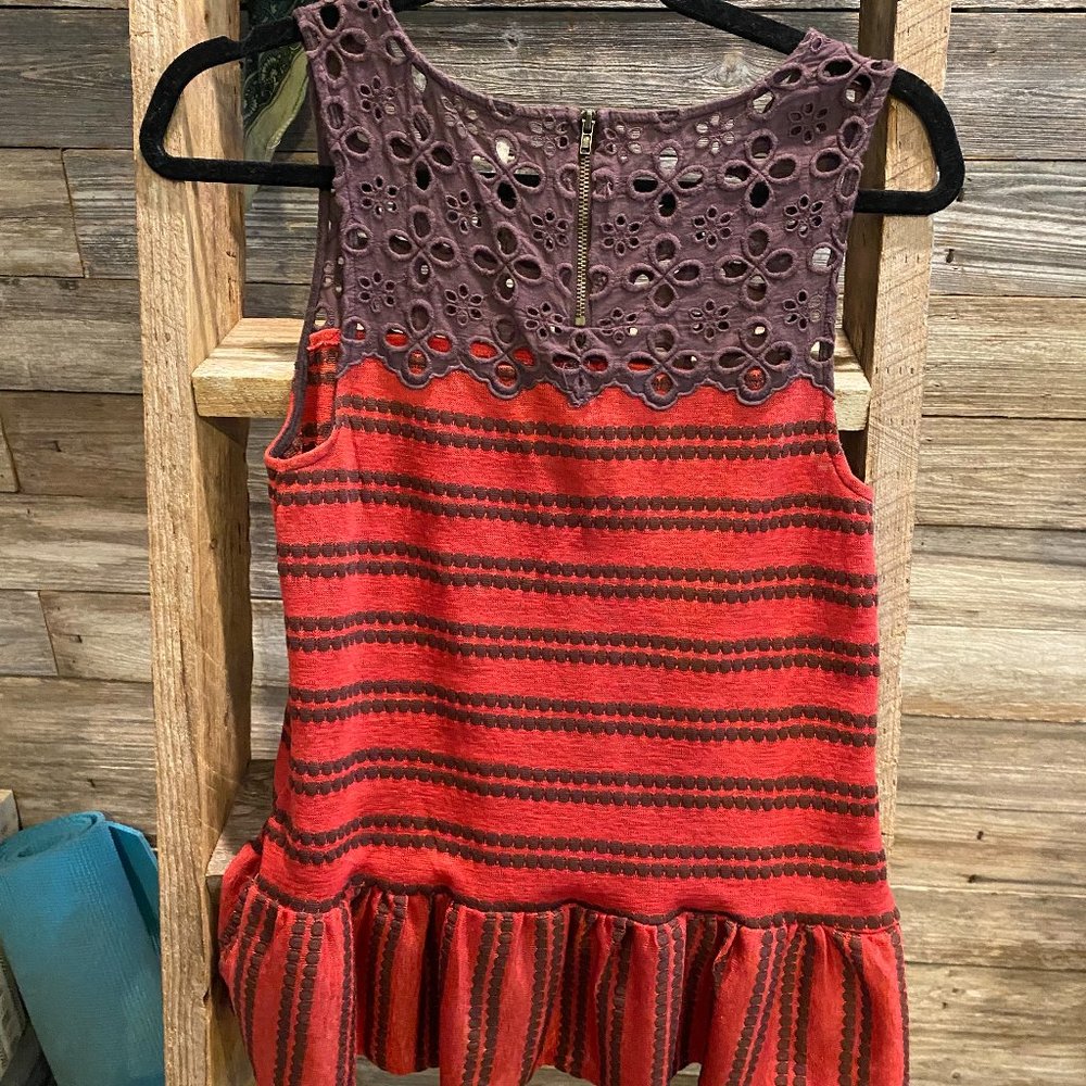 Free people blouse